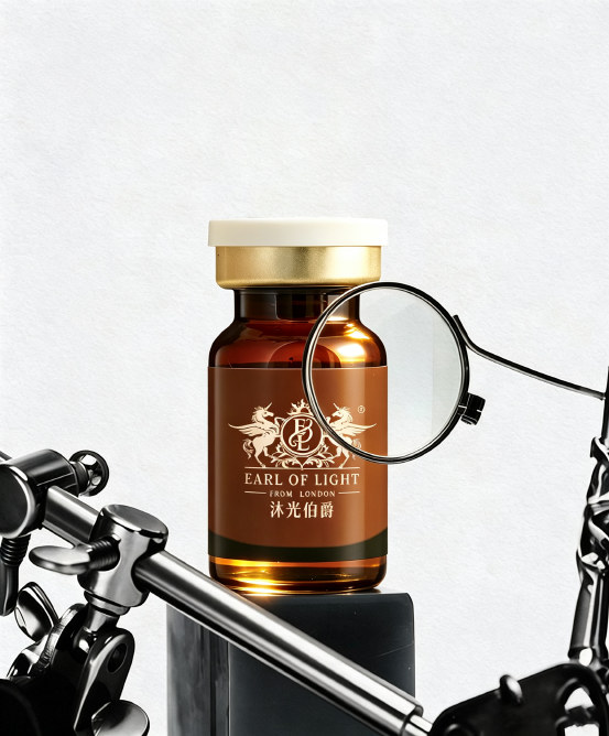 沐光伯爵产品与仪器